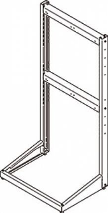 IthoDaalderop montageframe HP Cube